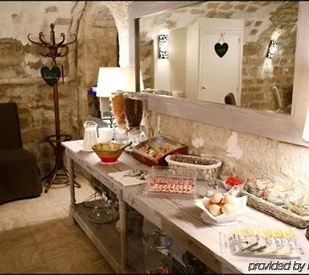 Maison Monceau 4* Párizs