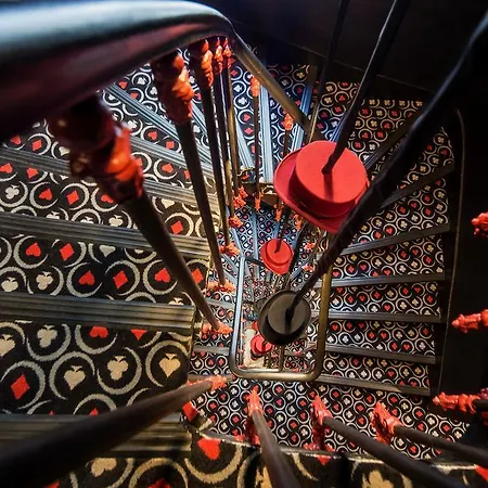 Hotel Splendor Elysees