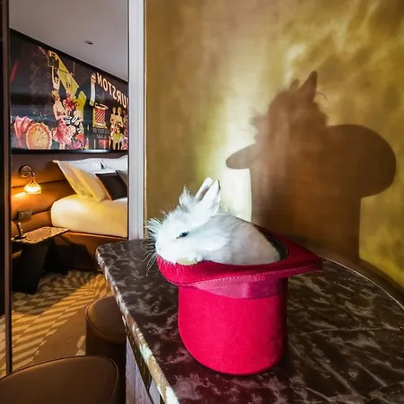 Splendor Elysees 3*
