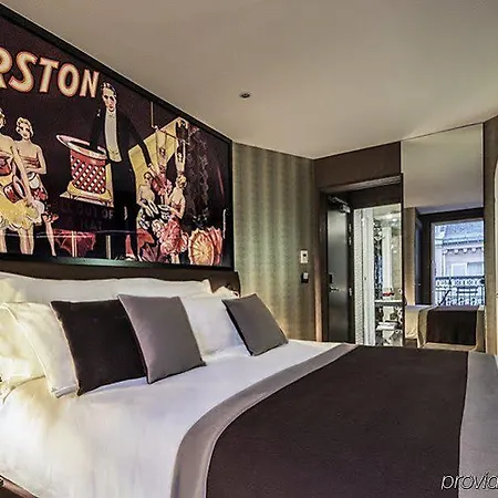 Hotel Splendor Elysees