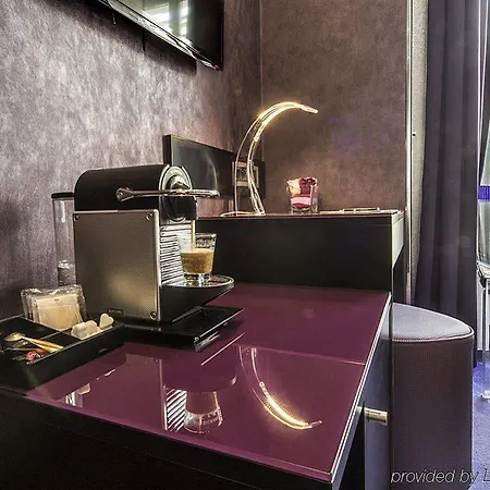 Splendor Elysées Hotel Parigi