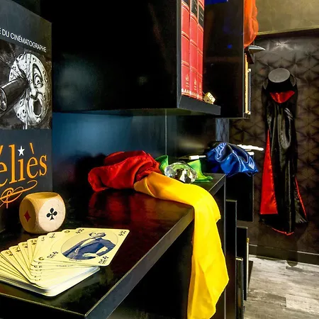 Splendor Elysees 3*