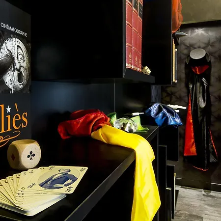 Splendor Elysees 3*