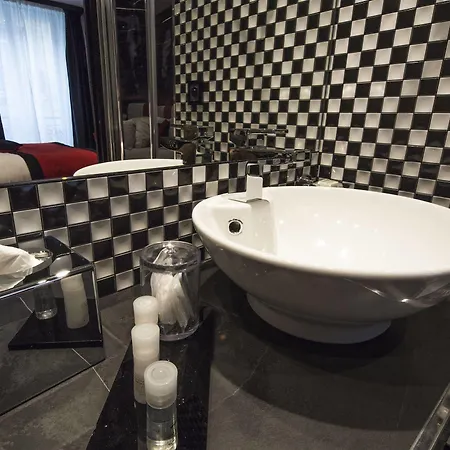 Hotel Splendor Elysees