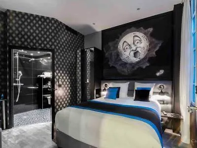 Hotel Maison Monceau 4*