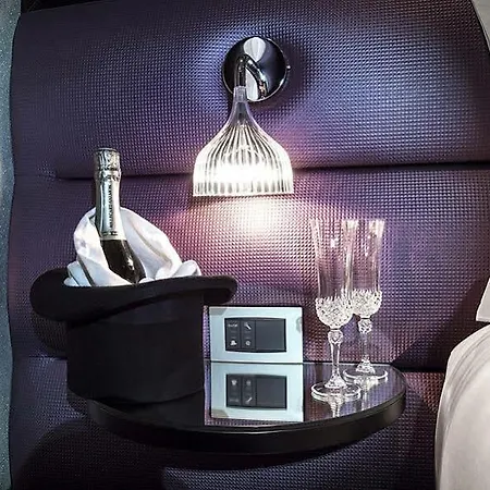 Maison Monceau Paryż