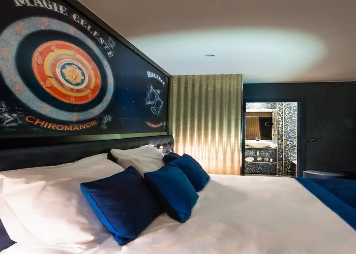 Maison Monceau Hotel Paris