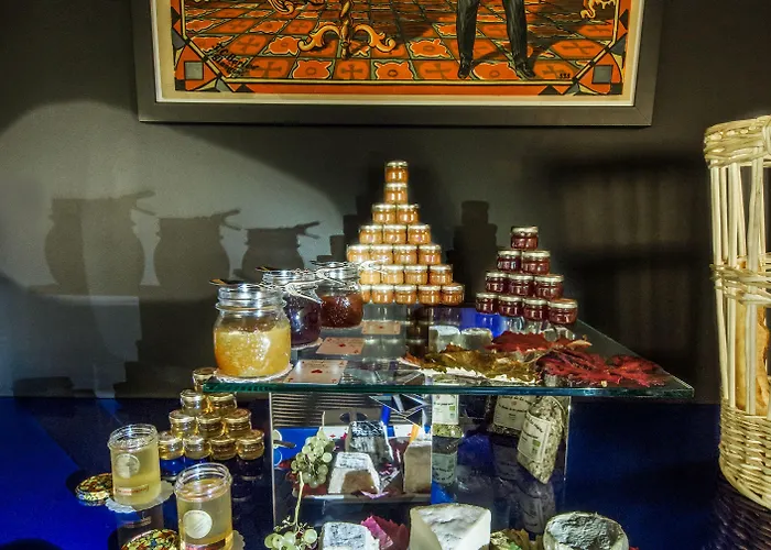 Maison Monceau 4* Paris