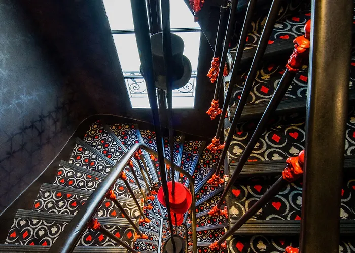 Maison Monceau