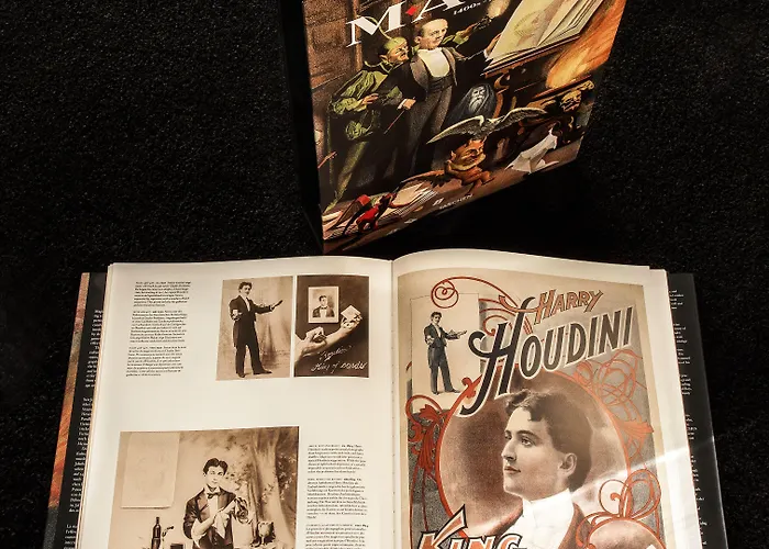 호텔 Maison Monceau