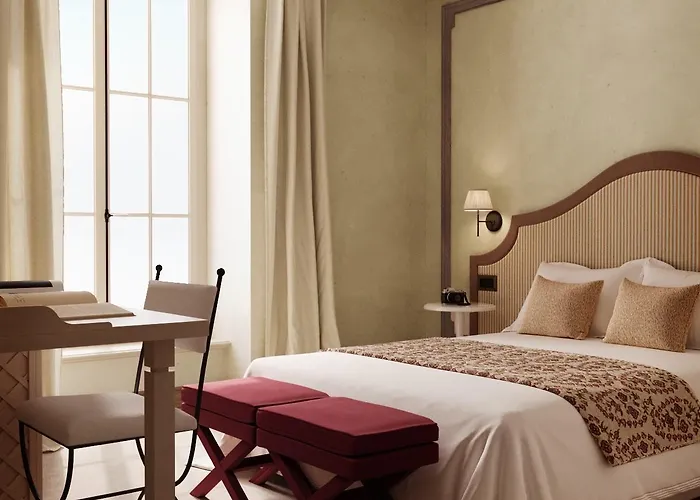 Maison Monceau Hotel Paris