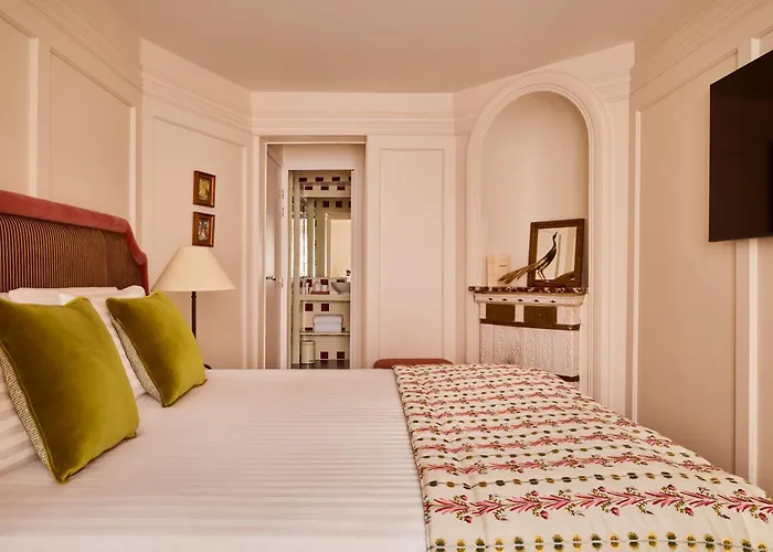 Maison Monceau