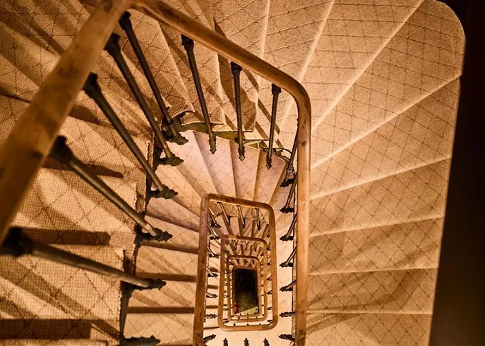 Maison Monceau Hotel 4*