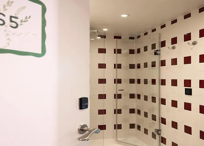 Maison Monceau 4*