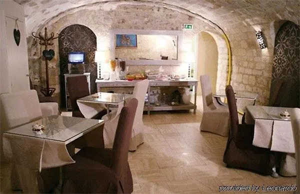 Maison Monceau