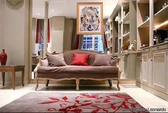 Maison Monceau 호텔 파리
