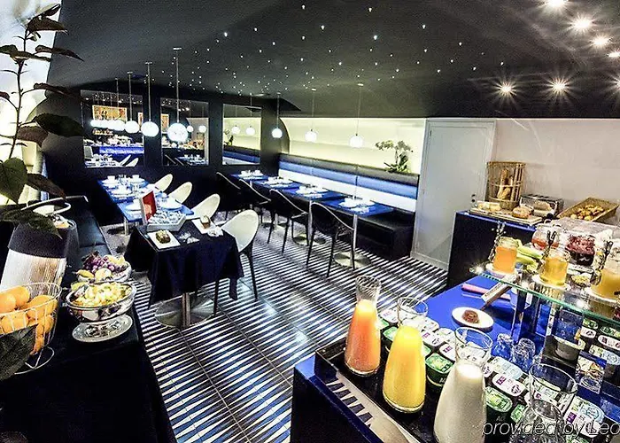 Maison Monceau 4* 파리