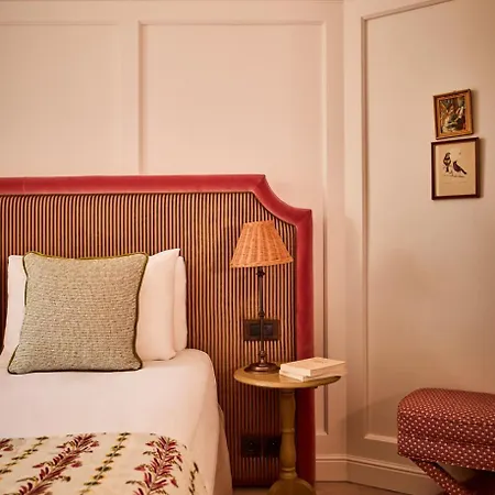 Hotel Maison Monceau Paris