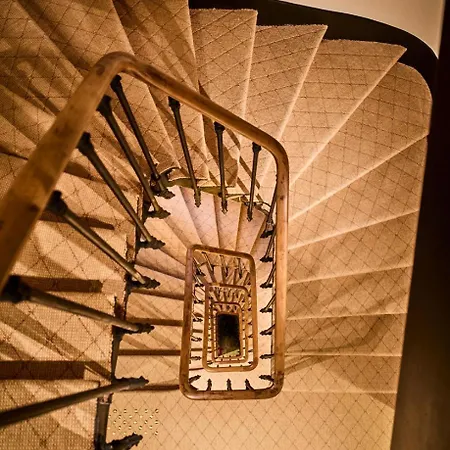 Maison Monceau Hotel 4*