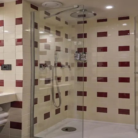 Maison Monceau 4* Paris