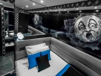Maison Monceau 4*