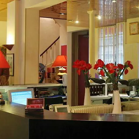 Maison Monceau