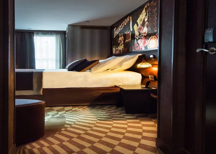 Splendor Elysées Hotel