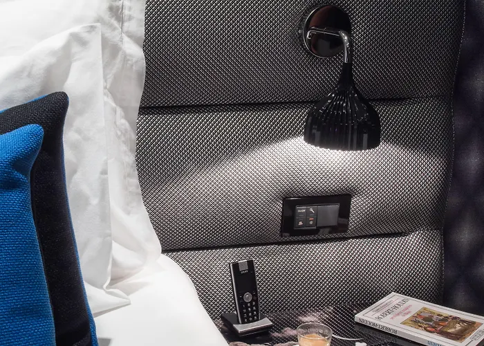 Splendor Elysées Hotel París