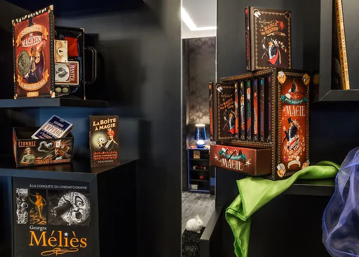 Splendor Elysées Hotel