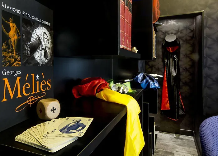 Splendor Elysées 4*